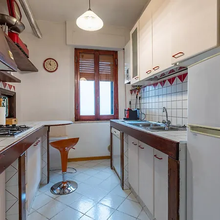 La Terrazza Su * Chiusi
