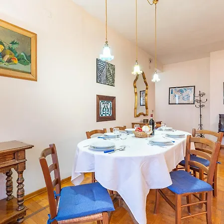 Lägenhet La Terrazza Su Chiusi